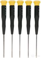 general tools 711 precision screwdriver логотип