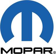 mopar 4891739aa vapor canister purge logo