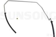 sunsong 3402394 steering return assembly logo