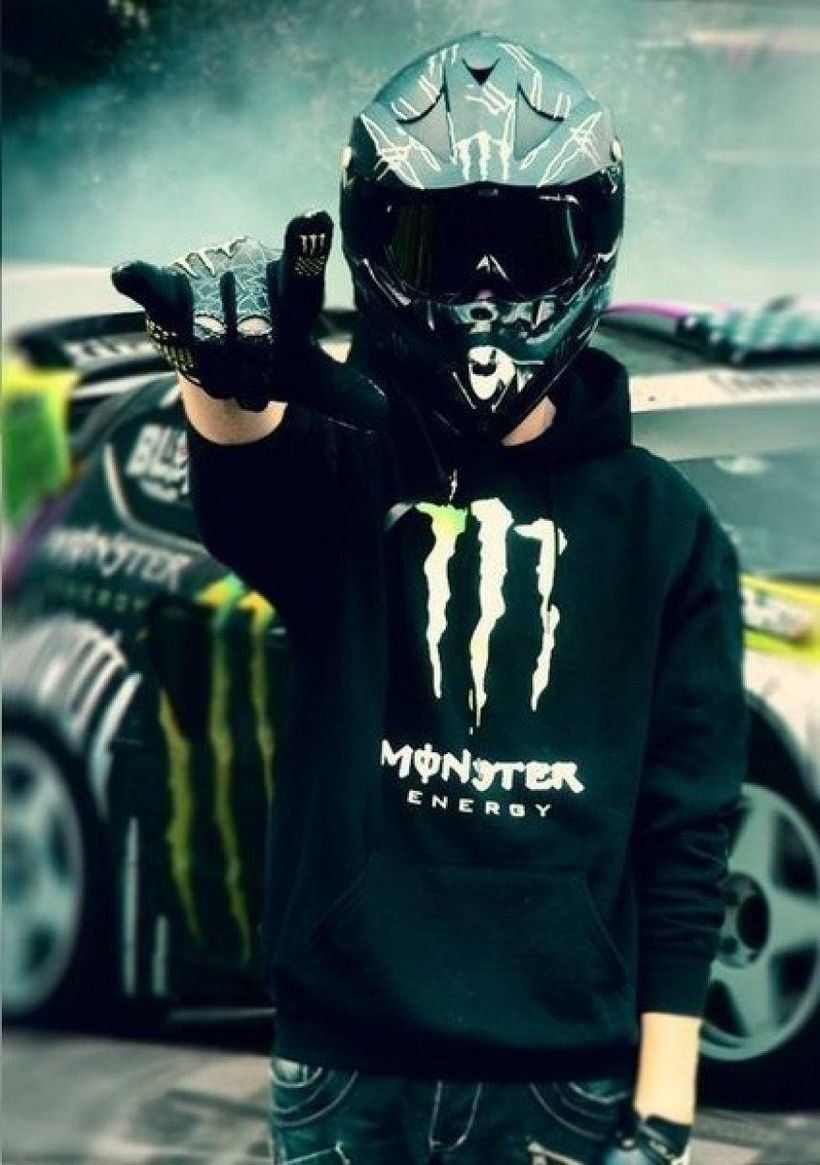 Kyle Salinas photo