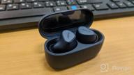 img 2 attached to Jabra Elite 3 wireless headphones, lilac review by Agata Krupa ᠌