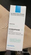 img 1 attached to La Roche-Posay Hydraphase HA light cream, 50 ml review by Agata Siejwa ᠌