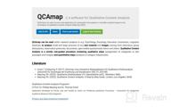 img 1 attached to QCAmap review by Jason Wright