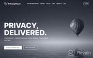 img 1 attached to PrivacyCloud review by Joe Calabro