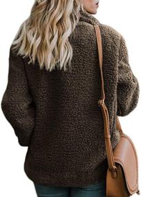 img 3 attached to Кардиганы Dokotoo Oversized Верхняя одежда XX Large