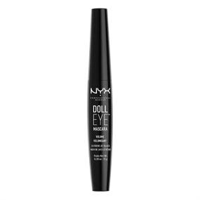 img 3 attached to 💥 Get Stunningly Bold Lashes with NYX Professional Makeup Mascara Extreme