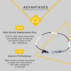 img 1 attached to Датчики датчиков ocpty xdrive als463