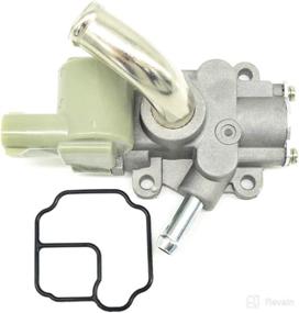 img 3 attached to Control Valves Replacement Toyota 22270 75040