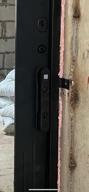img 2 attached to Electronic lock Aqara Smart door lock D100 black review by Jnis Bisters ᠌