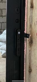 img 15 attached to Electronic lock Aqara Smart door lock D100 black