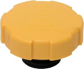 img 1 attached to URO Parts 9202799 Expansion Tank Cap: Reliable and Durable Accessory for Optimal Vehicle Performance