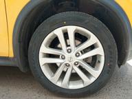 img 1 attached to Sailun Atrezzo Elite 225/60 R17 99V tires review by Kiril Stanoychev ᠌
