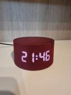 img 1 attached to Smart speaker Yandex Station Mini without clock with Alice, black onyx, 10W review by Andrey Georgiev Popo ᠌