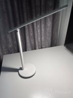 картинка 2 прикреплена к отзыву 💡 Yeelight Z1 Pro Rechargeable Folding Table Lamp (YLTD14YL), 5W, White Plafont/Shade от Tung Duong ᠌