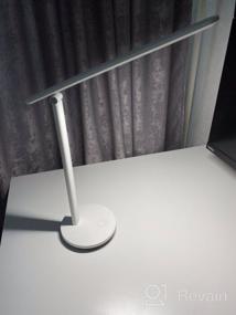 img 8 attached to 💡 Yeelight Z1 Pro Rechargeable Folding Table Lamp (YLTD14YL), 5W, White Plafont/Shade