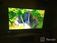 img 1 attached to 43" Samsung TV UE43AU7500U 2021 LED, HDR, titan gray review by Aashit Seth ᠌