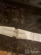 img 1 attached to Vintage Stretchy Women'S Waist Belt - Elastic Cinch Belt Ideal For Dresses review by Ali Lariosa