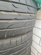 img 1 attached to Dunlop Direzza DZ102 205/45 R17 88W summer review by Jnis Zari ᠌
