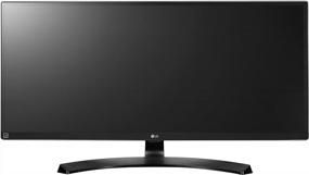 img 3 attached to LG 34UM88C-P 34 Inch UltraWide 3440X1440P Monitor with Screen Split 2.0, OnScreen Control, Flicker Safe, AMD FreeSync™ Technology