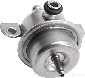 img 2 attached to 🚀 Boost Engine Performance with the Beck Arnley 158-0239 Fuel Injection Pressure Regulator