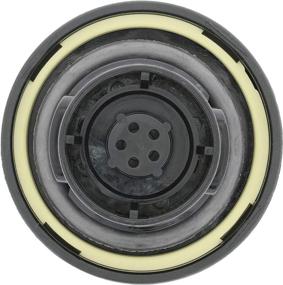 img 1 attached to 💡 Gates 31857: Genuine OE Equivalent Fuel Tank Cap for Optimal Performance