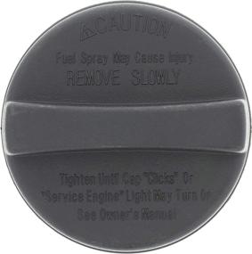 img 2 attached to 💡 Gates 31857: Genuine OE Equivalent Fuel Tank Cap for Optimal Performance