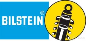 img 1 attached to Bilstein 24-185523 Enhanced Shock Absorber