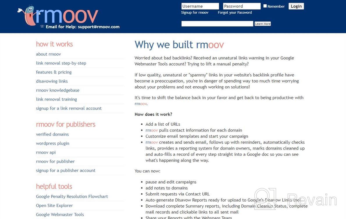 img 1 attached to rmoov review by Dana Mahendra