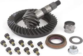 img 1 attached to Omix Ada 16513 52 4 10 Ratio Pinion