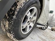 img 2 attached to Dunlop Winter Maxx SJ8 265/60 R18 110R review by Stanisaw Krlak ᠌