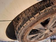 img 2 attached to Dunlop Winter Maxx WM02 225/50 R17 98T review by Wiktor Skowroski ᠌