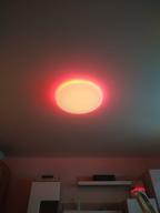 img 2 attached to Smart lamp Arwen YEELIGHT 450C ceiling [ylxd013-b] review by Boyan Panchev ᠌
