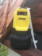 img 1 attached to Drainage pump KARCHER SP 1 Dirt (1.645-500.0) (250 W) review by Mateusz Jamroz ᠌