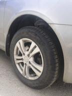 img 1 attached to Continental PremiumContact 6 315/45 R21 116Y summer review by Wiktor Jak ᠌