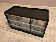 img 2 attached to Stanley 1 93 978 Storage Compartments Multicolor review by Velizar Velinov ᠌