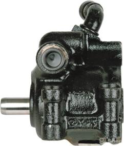 img 2 attached to Cardone 20 289 Remanufactured Domestic Steering