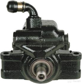 img 4 attached to Cardone 20 289 Remanufactured Domestic Steering