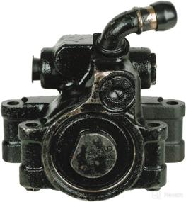 img 3 attached to Cardone 20 289 Remanufactured Domestic Steering