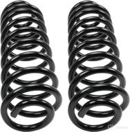 🔍 enhanced seo: moog cc80841 coil spring set for optimal performance логотип