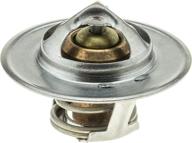 gates 33006s premium engine coolant thermostat: optimum performance for your engine's cooling system logo