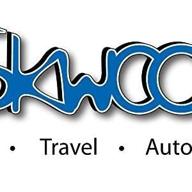 skwoosh logo