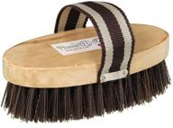 j t international 68 14 0 0 horse brush логотип