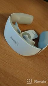 img 11 attached to Xiaomi Jeeback Neck Massager G3 White