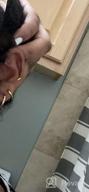 картинка 1 прикреплена к отзыву Micuco Small Huggie Hoop Earrings For Women Tiny Cartilage Hoop Earrings For Men 6Mm/8Mm/10Mm 14K Gold Helix Daith Tragus Ear Hugging Hoop Earrings White Gold Sleeper Earrings Hypoallergenic от Jason Hill