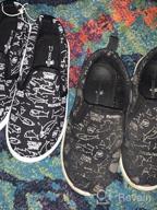 картинка 1 прикреплена к отзыву 👟 Легкие мокасины для мальчиков: кроссовки для малышей KIZWANT в мокасинах - стильные и удобные от Jeff Zamora
