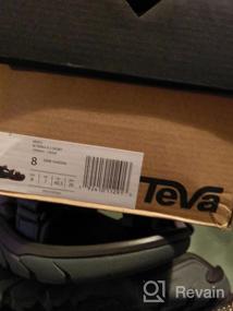 img 8 attached to The Ultimate Teva Terra Fi Sports Sandal: Ideal for Active Lifestyles