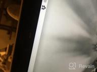 картинка 1 прикреплена к отзыву Защитите вашу конфиденциальность с наклейками Sunshot для веб-камер на ноутбуки, смартфоны и планшеты – набор из 3-х плавно скользящих камер-защитников от наблюдения. от Brian Henley
