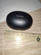 img 1 attached to Cordless Earphones realme Buds Air 2 Neo, Light Grey review by Aashiva Pal ᠌