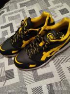 картинка 1 прикреплена к отзыву ASICS Men's Gel Diablo Athletic Shoes от Jonathan Sanders