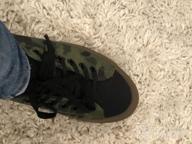 img 1 attached to High Traction Chrome Industries Kursk Sneakers review by Sedric Hood